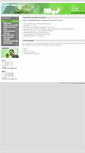 Mobile Screenshot of ms-consulting-gmbh.de